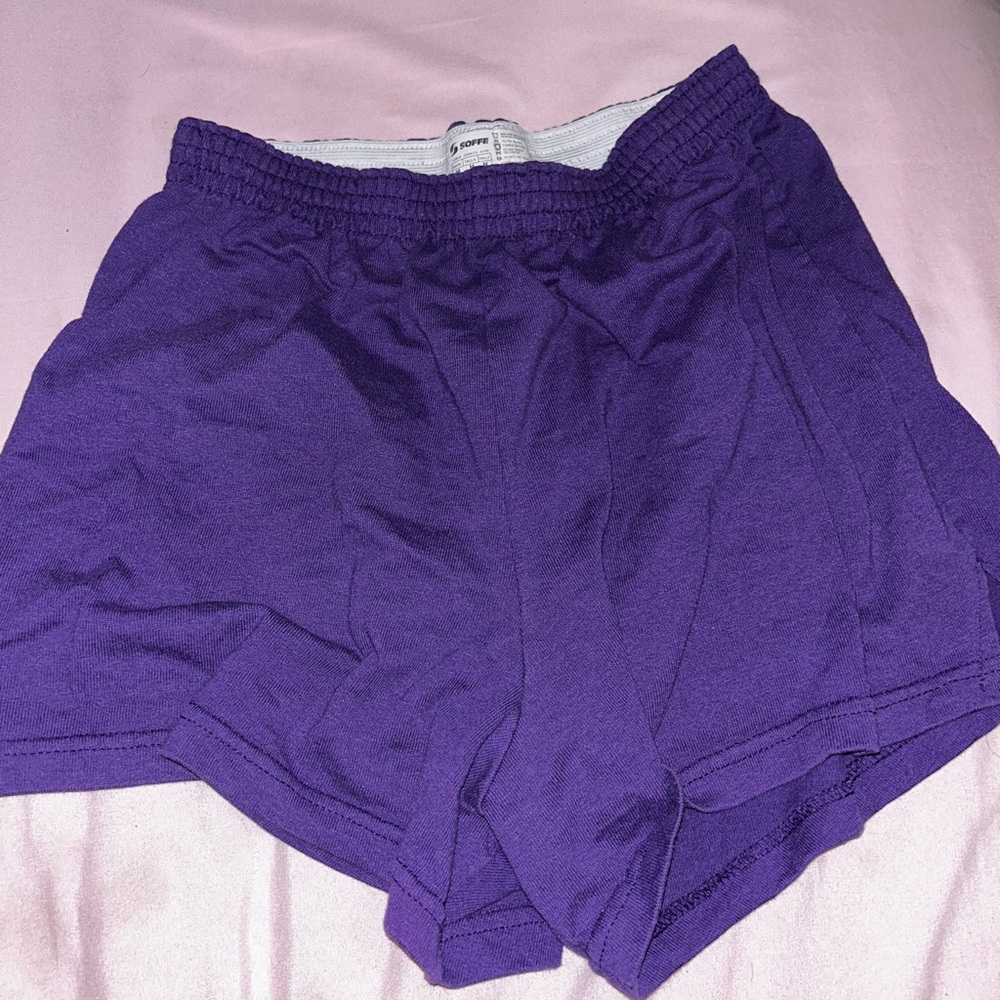 soffee shorts